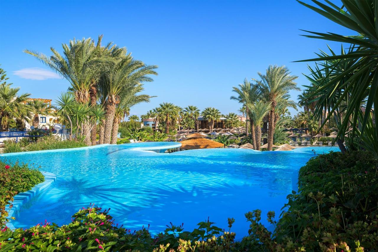 Otel Atrium Palace Thalasso And