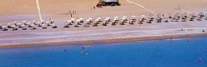 Atrium Palace Thalasso And Otel 5*