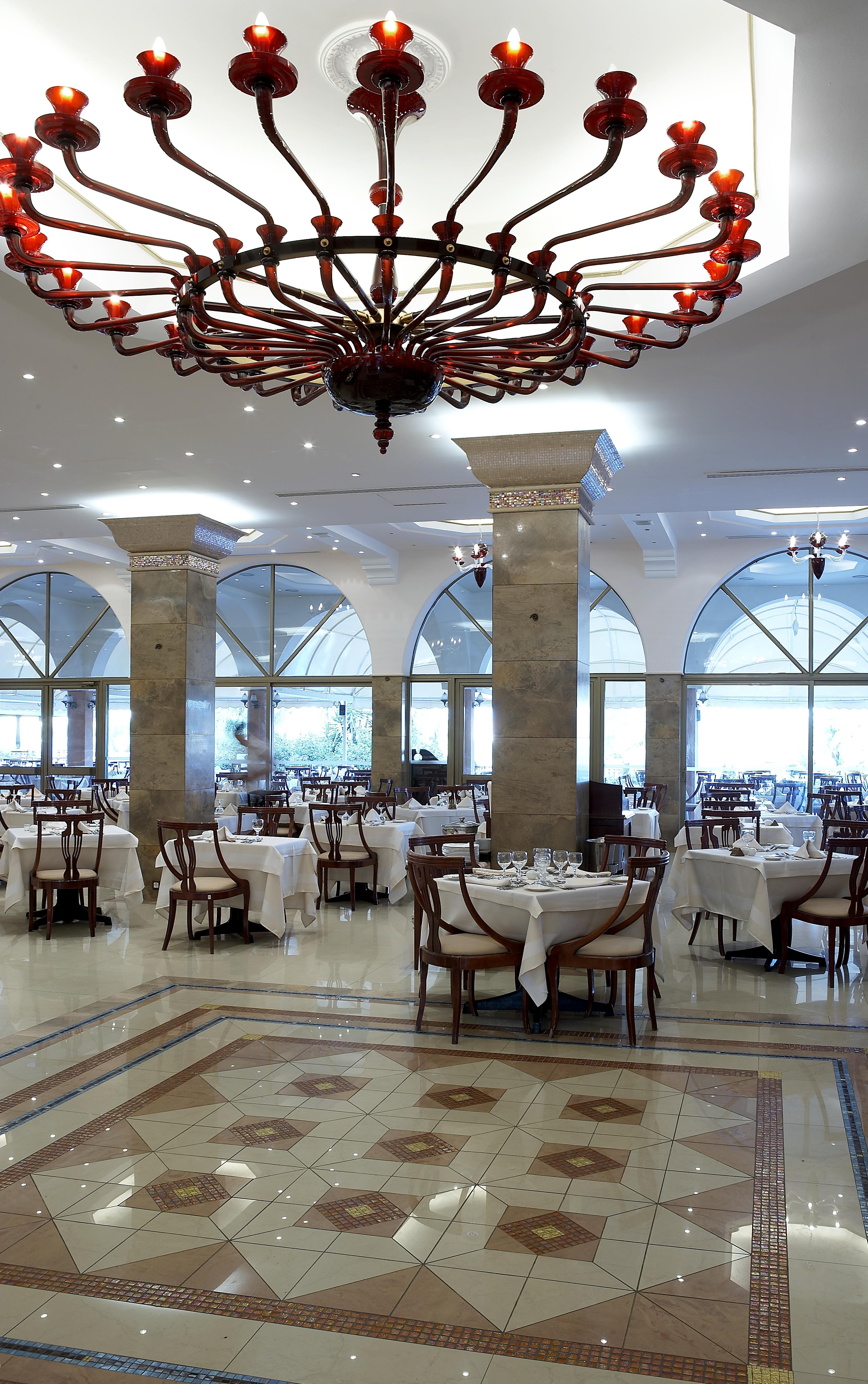 Atrium Palace Thalasso And Otel 5*
