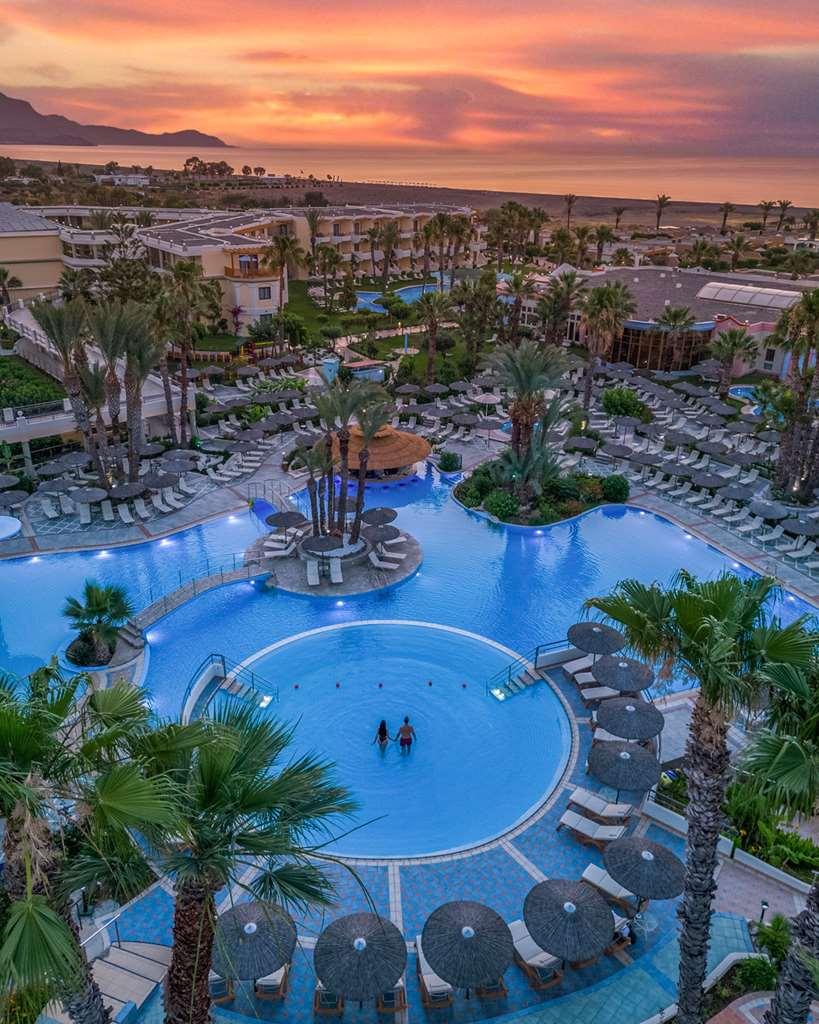 Atrium Palace Thalasso And Otel