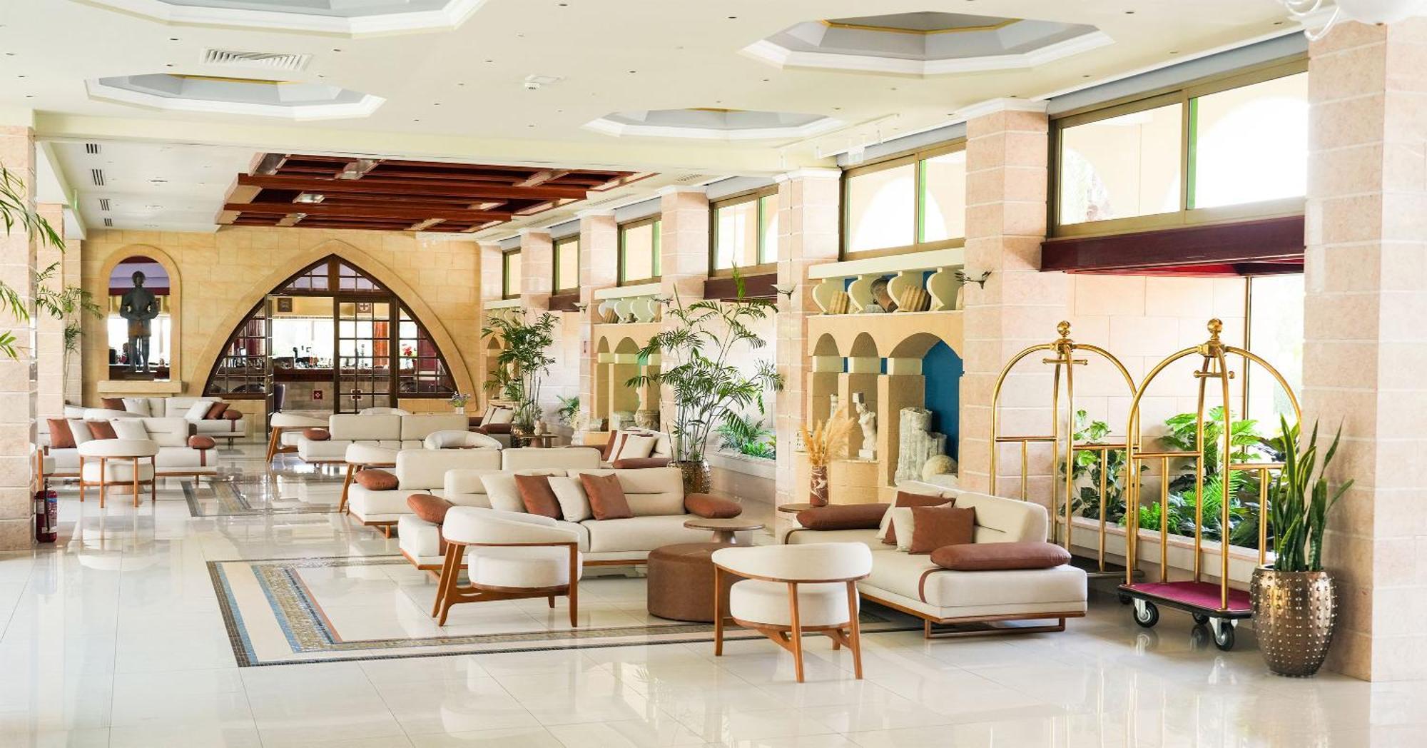 Atrium Palace Thalasso And 5*