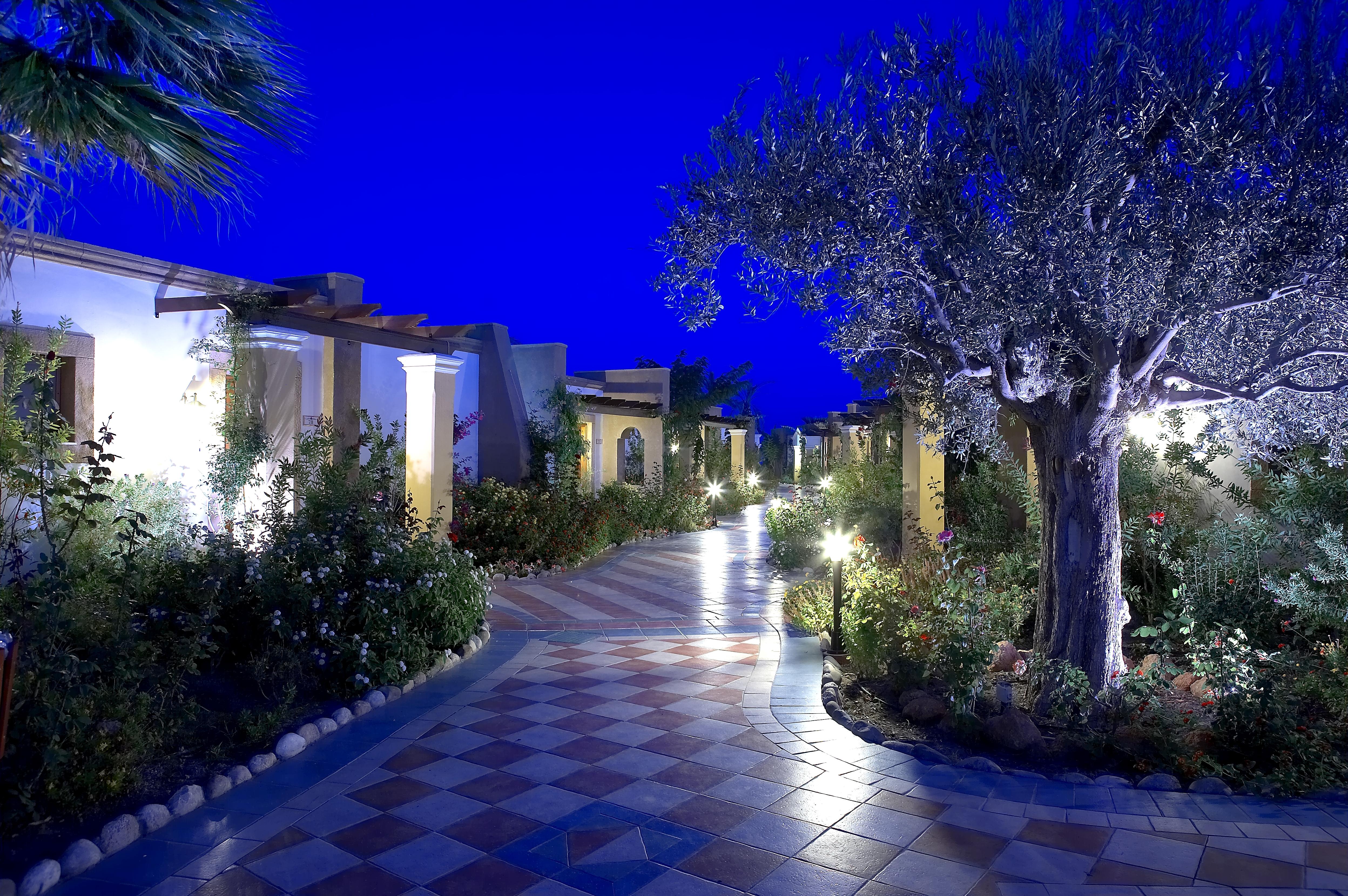 Atrium Palace Thalasso And Hotel Kalathos