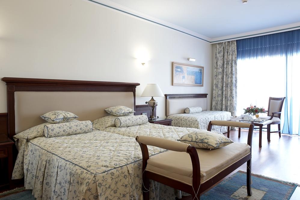 Atrium Palace Thalasso And 5* Kalathos