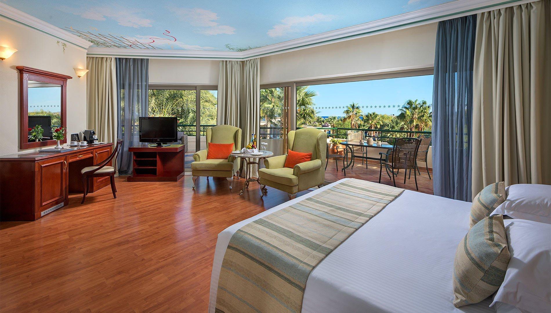 Atrium Palace Thalasso And Hotel 5*