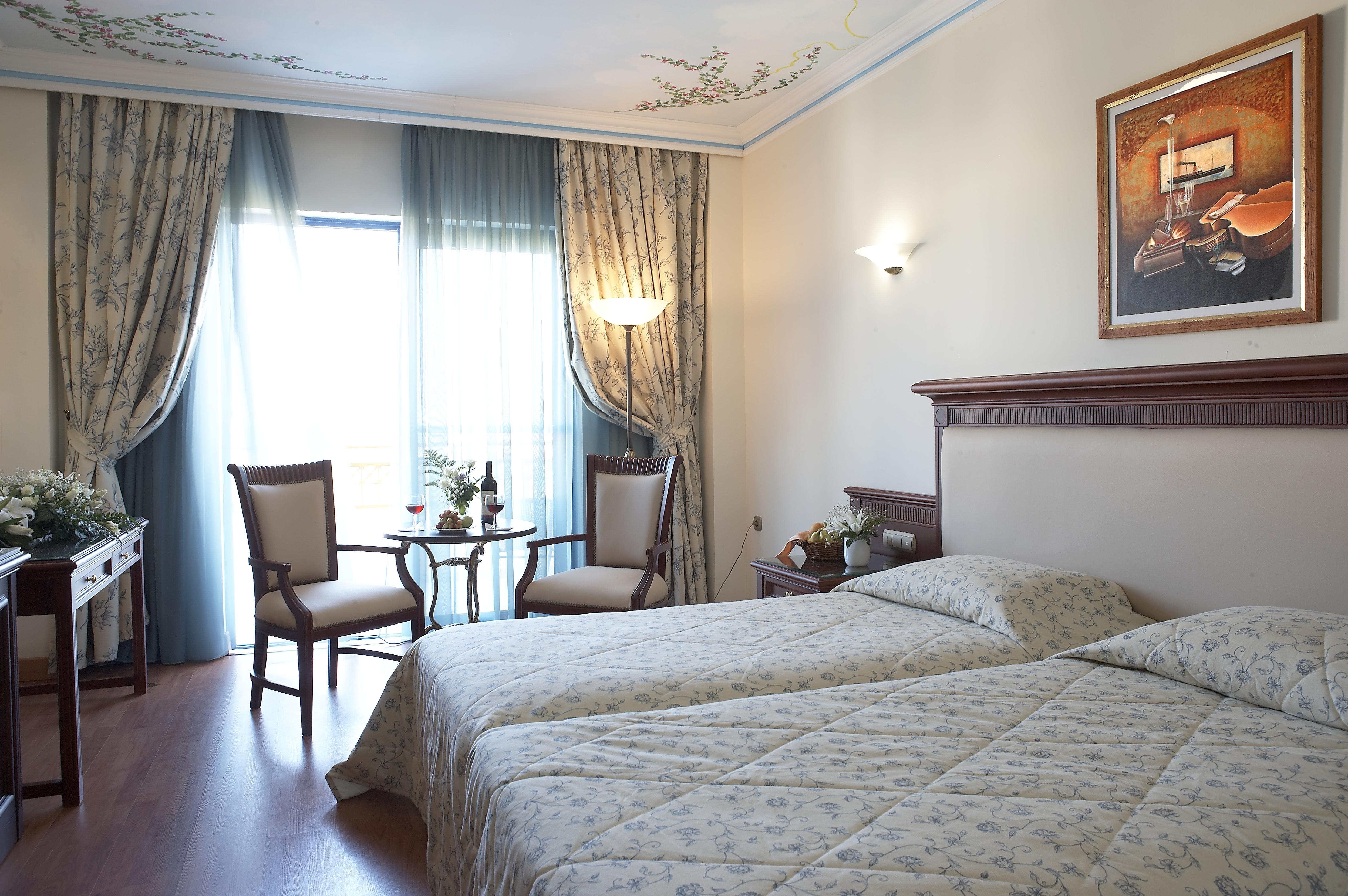 Hotel Atrium Palace Thalasso And Kalathos