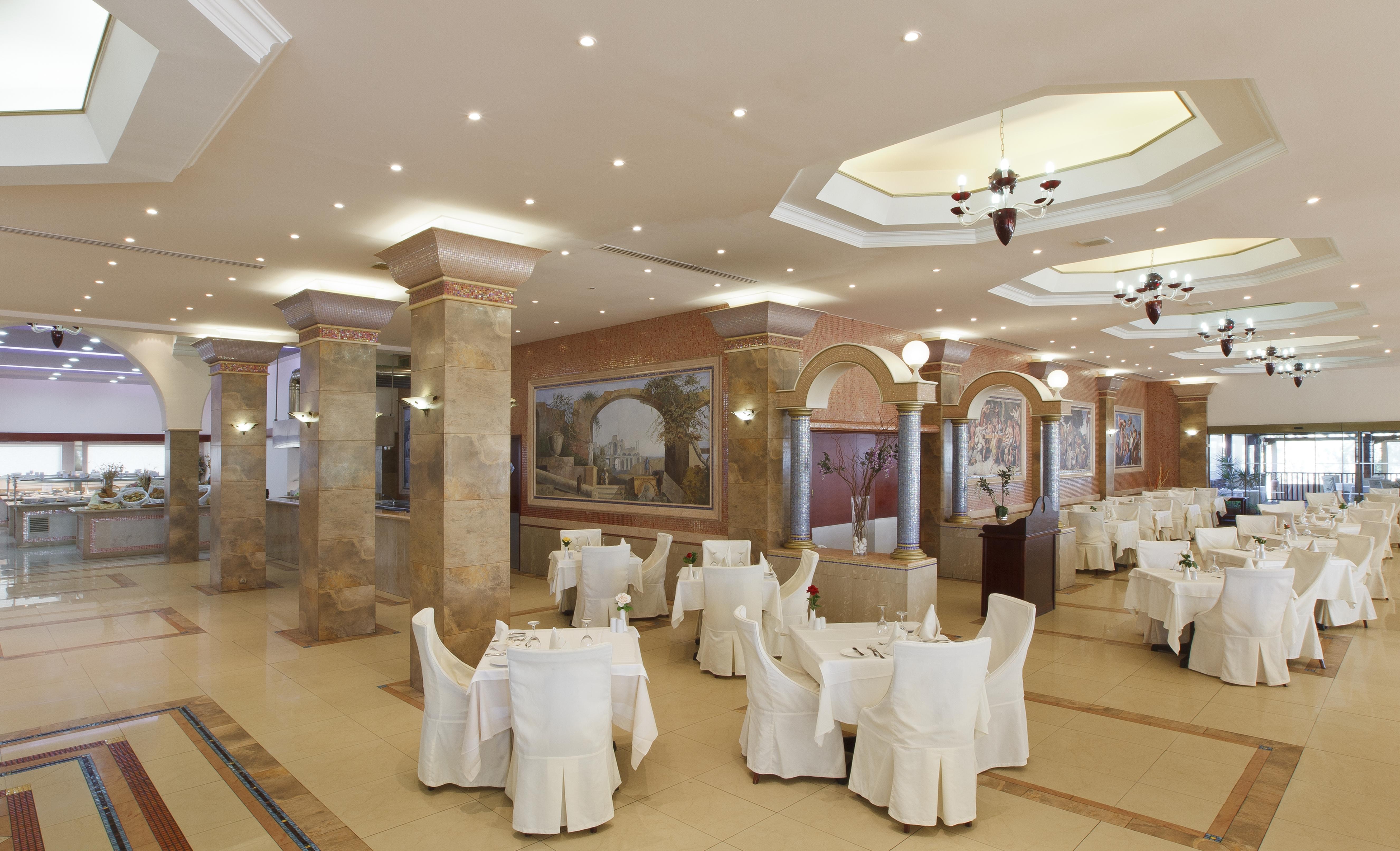 Atrium Palace Thalasso And 5*