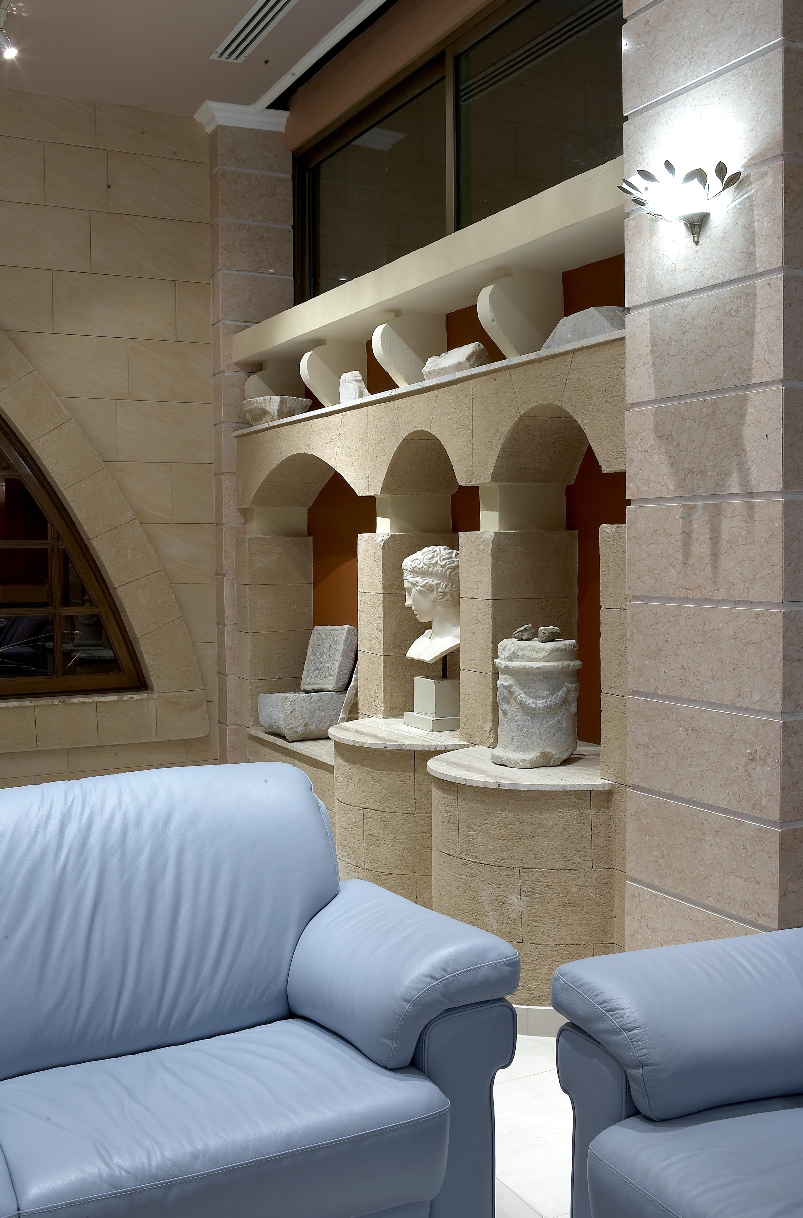 Atrium Palace Thalasso And 酒店 5*