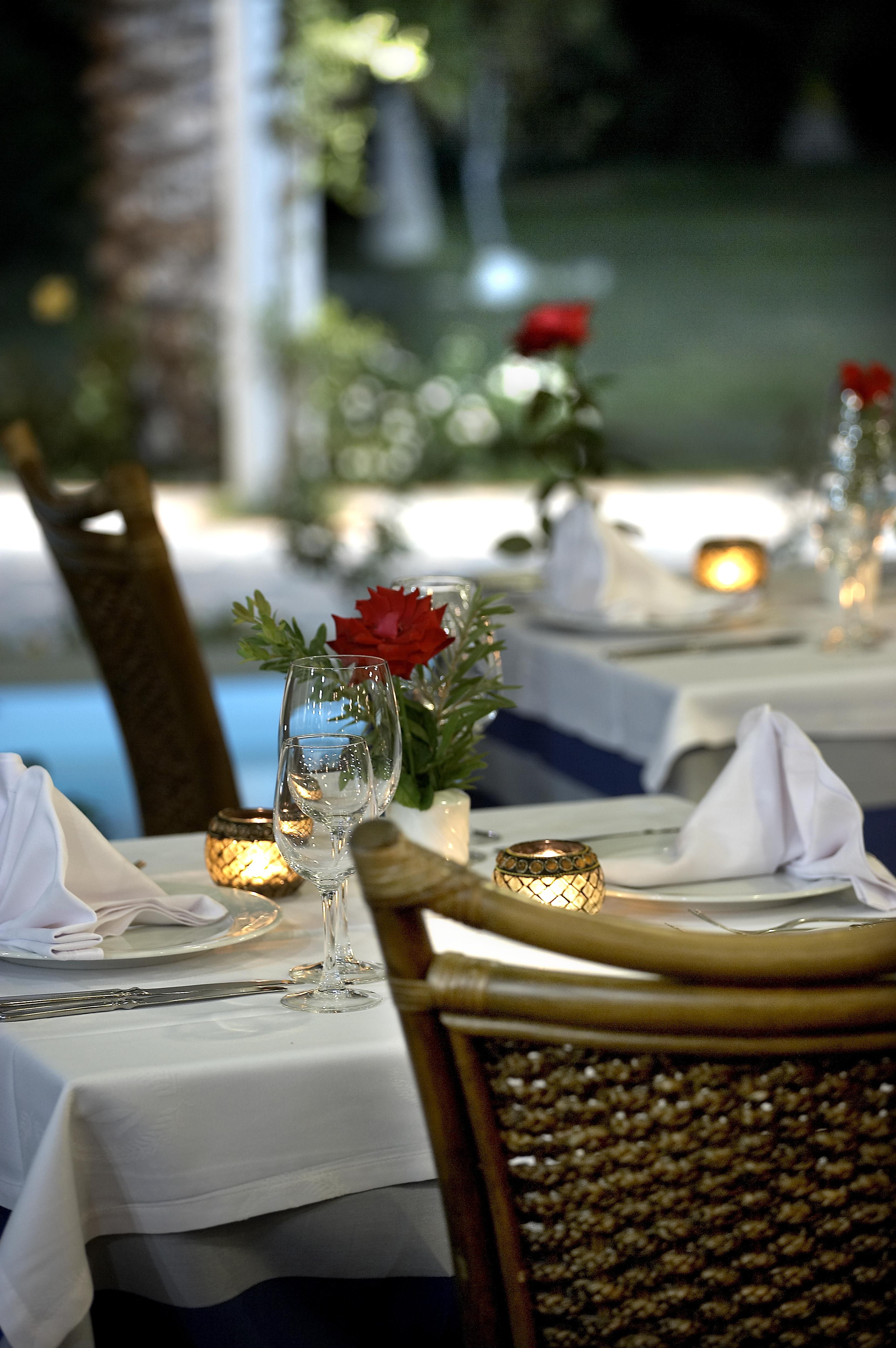Atrium Palace Thalasso And 5* Kalathos