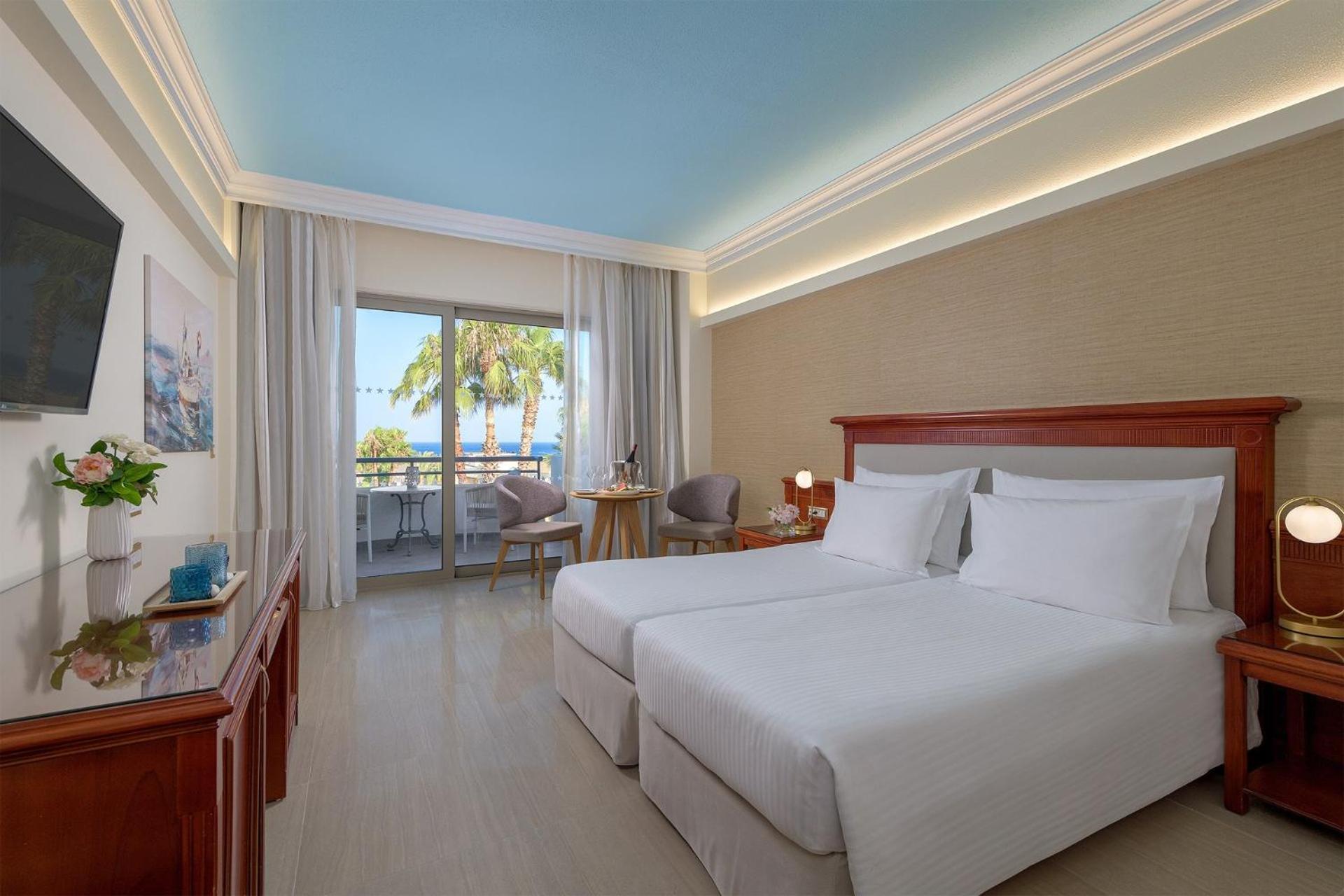 Atrium Palace Thalasso And Hotel