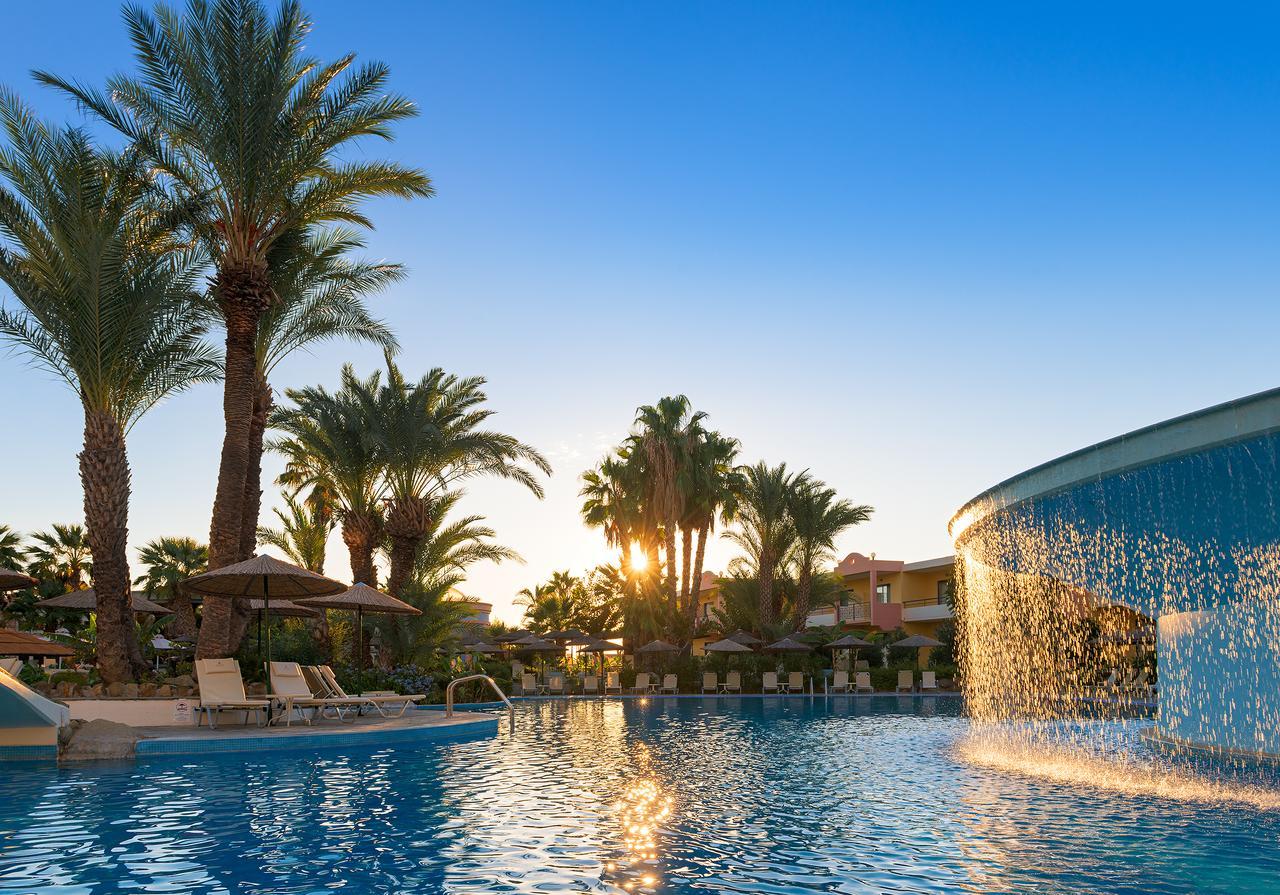 Atrium Palace Thalasso And 酒店 Kalathos